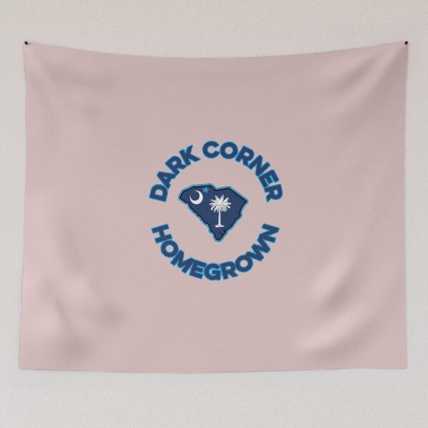 Item preview, Dark Corner Homegrown designed and sold by SwampfoxDesign.