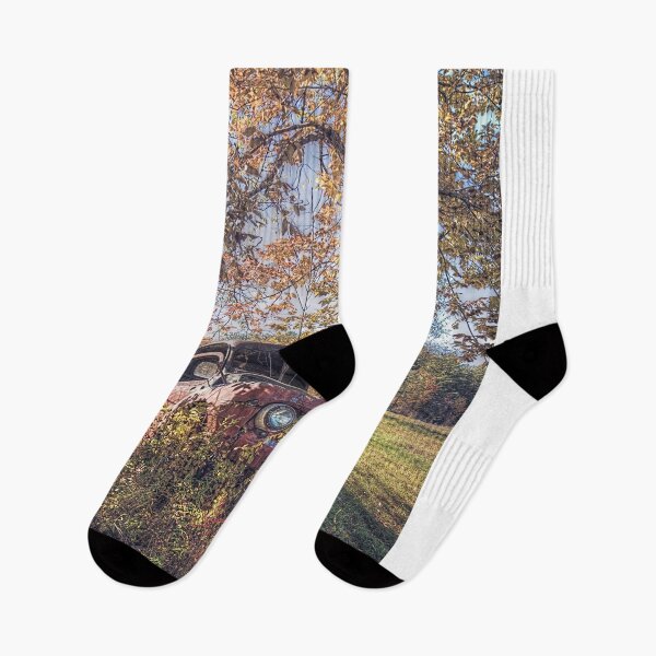 Item preview, Autumn Drive designed and sold by Richard Bean.