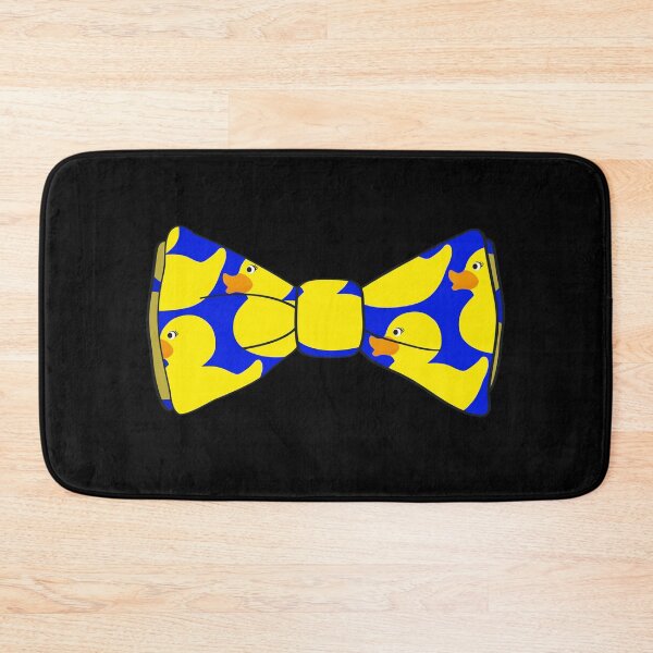 Item preview, Ducky Bow Tie Funny Gift designed and sold by onicon.