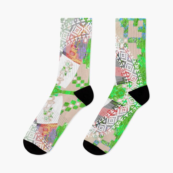 Item preview, Modern Slav Epic [Svetovid]- green  designed and sold by Nikola Eftimov.
