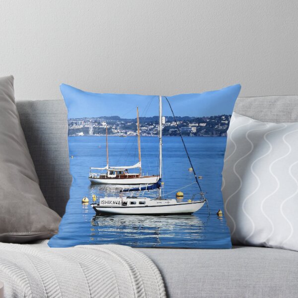 Item preview, The Ishikawa and Friend designed and sold by Lesliebc.