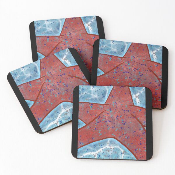 Item preview, Common Starfish designed and sold by NineRavens.