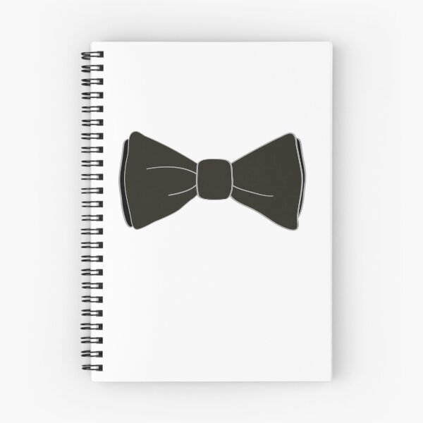 Item preview, Black Bow Tie Funny Gift designed and sold by onicon.