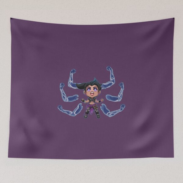 Item preview, Borderlands 3 - Amara designed and sold by eusrock.