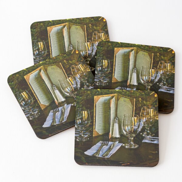 Item preview, Evening Dining designed and sold by Barbara  Brown.