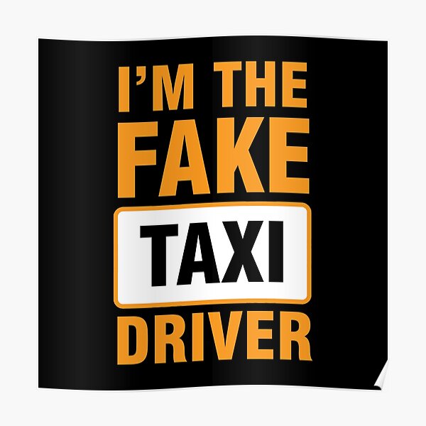 Fake Taxi No Id Meme