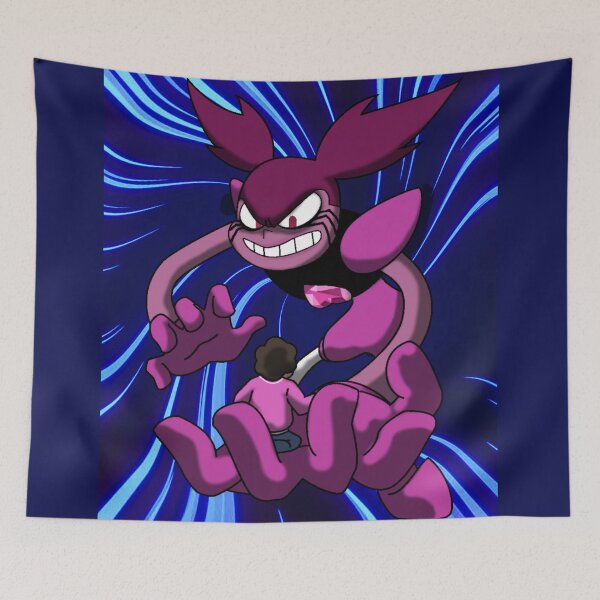 Item preview, Spinel Steven Universe designed and sold by Blitzscreek.
