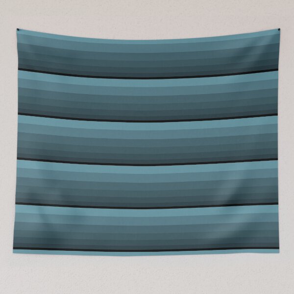 Item preview, Minimal Blue Gradient designed and sold by BWCDesignsbyKC.