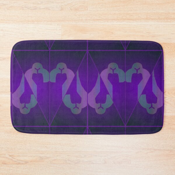 Item preview, Obsidian Order Gradient Geometric designed and sold by orionlodubyal.