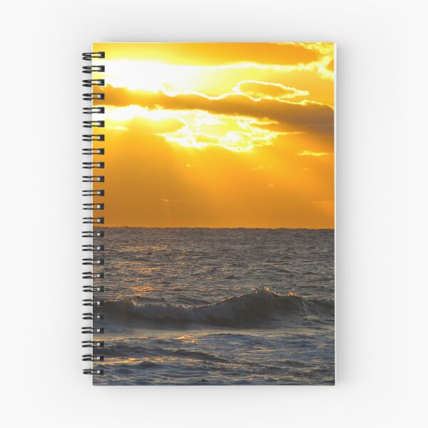 Aperçu de l'œuvre Virginia Beach Sunrise créée et vendue par RYBHOWE.