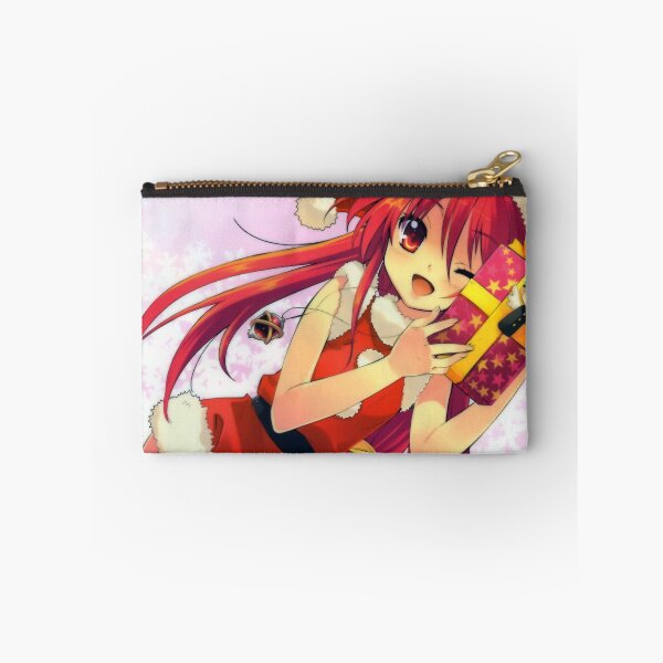 Item preview, Anime Santa Girl - Shakugan no Shana designed and sold by PocketSpaces.