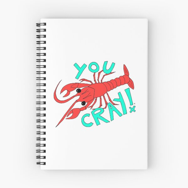 Item preview, You Cray designed and sold by Nonsensicolumn.