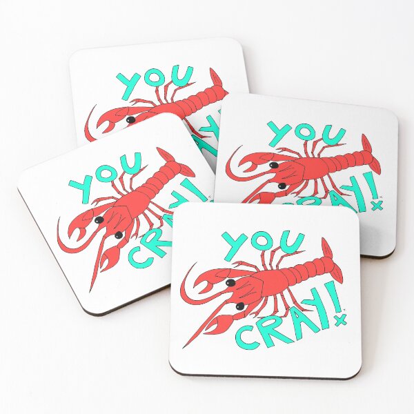 Item preview, You Cray designed and sold by Nonsensicolumn.