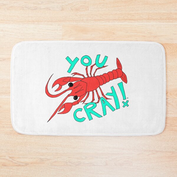 Item preview, You Cray designed and sold by Nonsensicolumn.