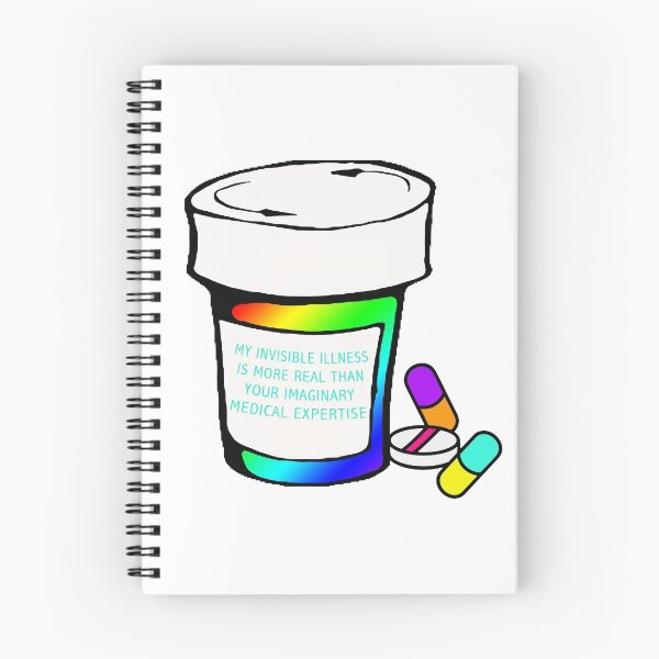 Item preview, Medical Expertise designed and sold by Spoonspirations.