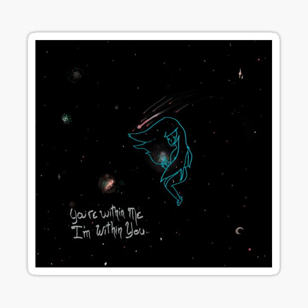 Giver Of Life Sticker