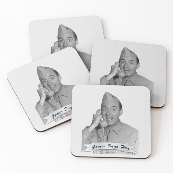 Item preview, Gomer Says Hey designed and sold by smstees.