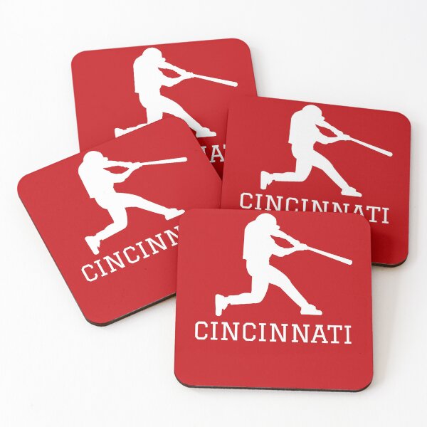 Item preview, Cincinnati designed and sold by coopmega100.