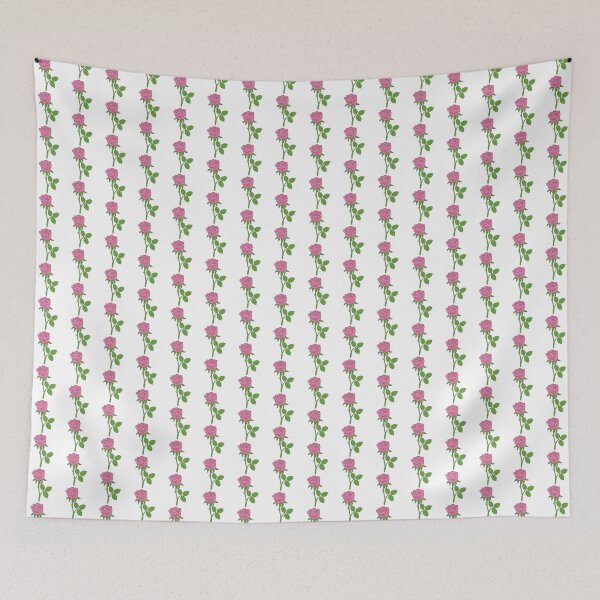 Item preview, Pink Rose designed and sold by gingerlouls.