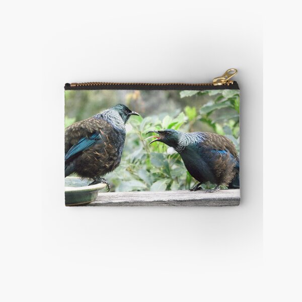 Item preview, Tui.........being put in ones place......!! designed and sold by Roy  Massicks.