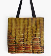 Stitching Tote Bag