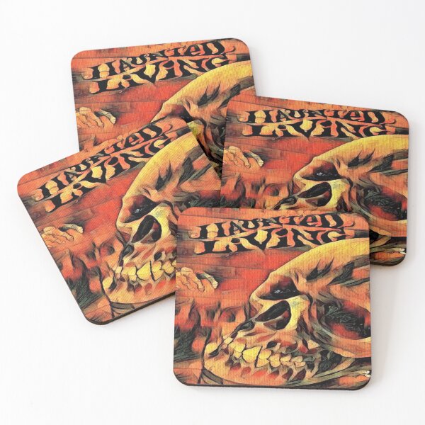 Item preview, Haunting designed and sold by DonnaM.