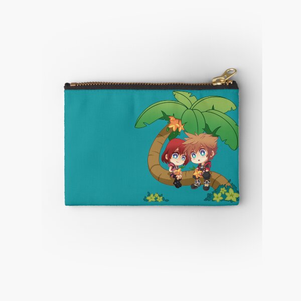 Item preview, Kingdom Hearts - Paopu Fruit designed and sold by eusrock.