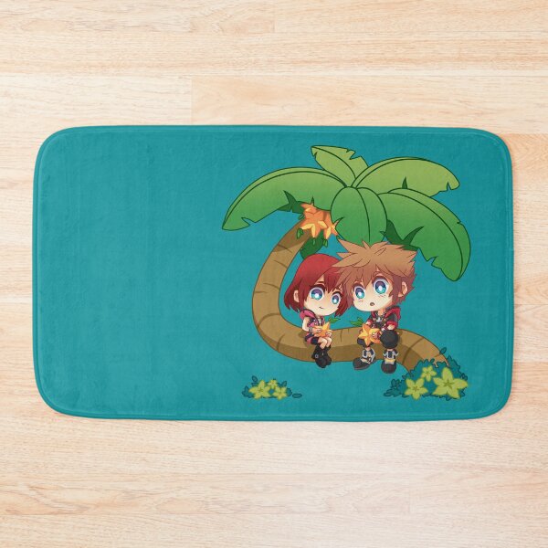 Item preview, Kingdom Hearts - Paopu Fruit designed and sold by eusrock.