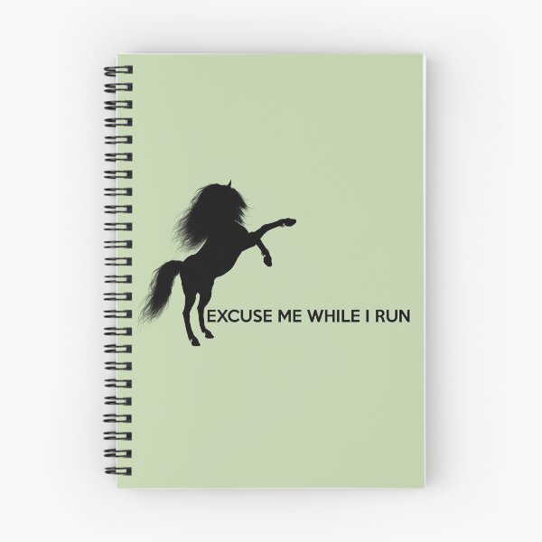 Item preview, Excuse Me designed and sold by Ryan Arthur.