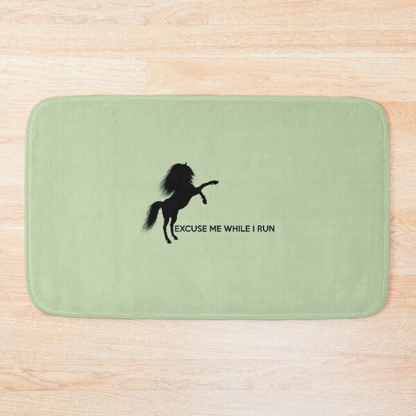 Item preview, Excuse Me designed and sold by Ryan Arthur.