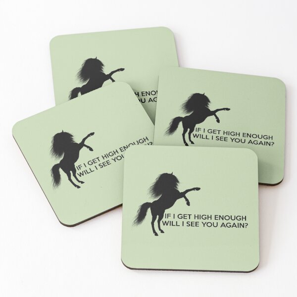 Item preview, If I Get High designed and sold by Ryan Arthur.
