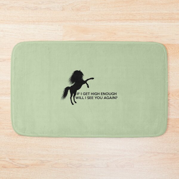 Item preview, If I Get High designed and sold by Ryan Arthur.