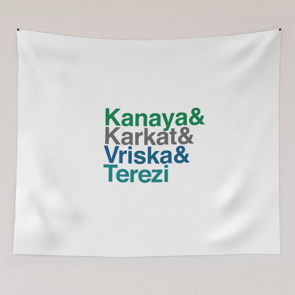 Item preview, Homestuck Patron Trolls Helvetica Names designed and sold by ijanet.