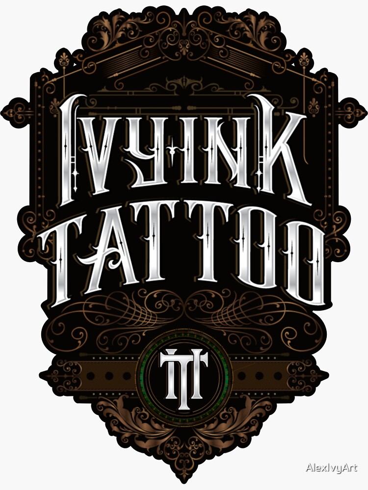 Ivy Ink  Tattoo Studio  Tattoodo