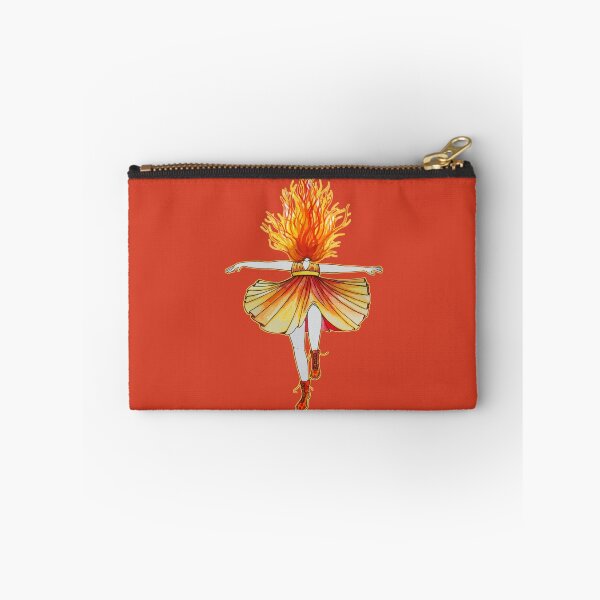 Item preview, Girl on fire by Studinano designed and sold by studinano.