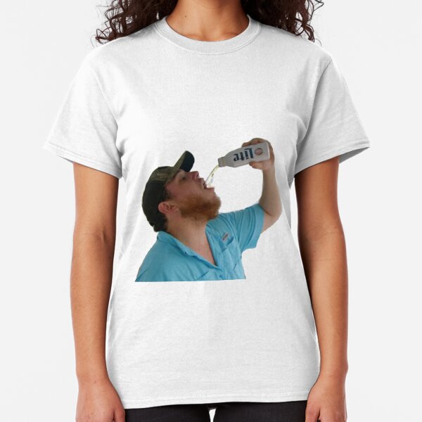 Luke Combs Classic T-Shirt