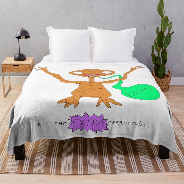 Item preview, Extra-Terrestrial designed and sold by Nonsensicolumn.