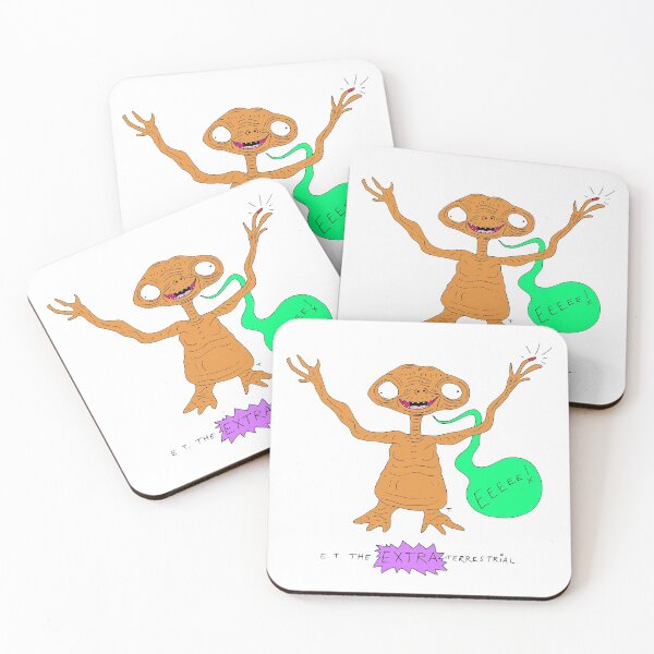 Item preview, Extra-Terrestrial designed and sold by Nonsensicolumn.