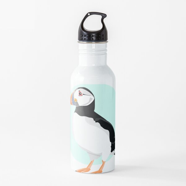 I Love Water Bottle Redbubble - how to put on two hairs in roblox without puffin