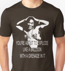 Tracy Unisex T-Shirt