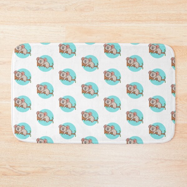 Item preview, FUNNY KOALA DOZING AWAY, OFFICIAL NAPPING designed and sold by azamaniacox.