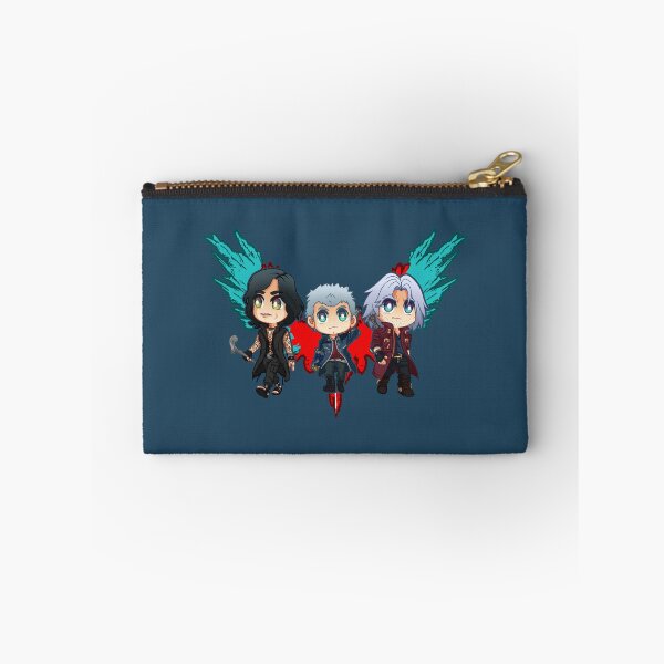 Item preview, Devil May Cry V designed and sold by eusrock.