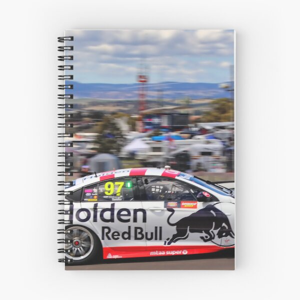 Item preview, Car #97 designed and sold by Ian Ramsay.