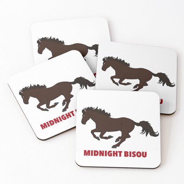 Item preview, Midnight Bisou designed and sold by theartsyeq_art.