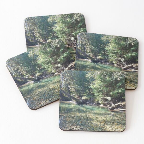 Item preview, Grove of the Patriarchs designed and sold by Lacy Hempel.