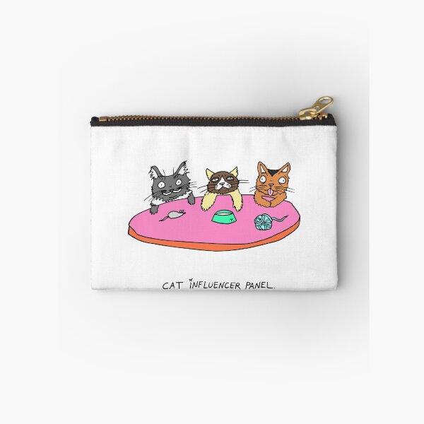 Item preview, Influencer Cats designed and sold by Nonsensicolumn.