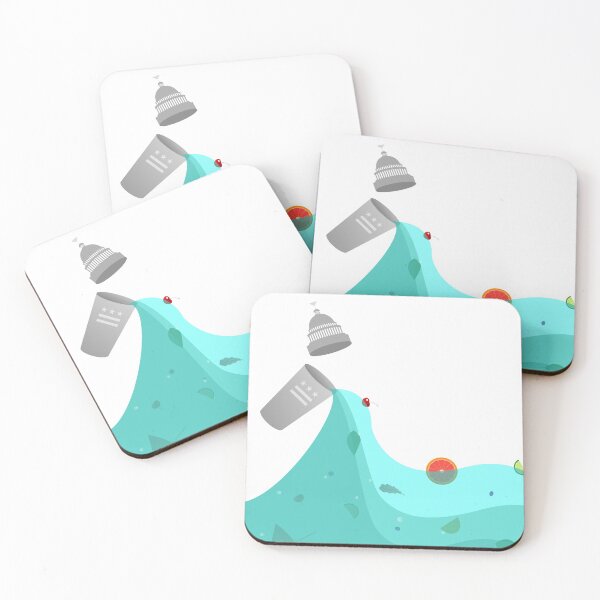 Item preview, Overflowing Capital Cocktails designed and sold by Jenn Pridemore.