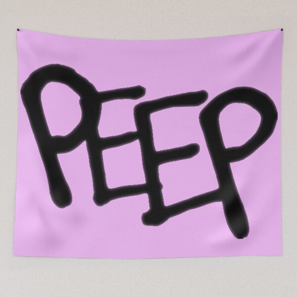 Item preview, SUS PEEP designed and sold by boogsbay.