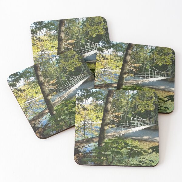 Item preview, Bridge Over Calm Waters designed and sold by Lacy Hempel.