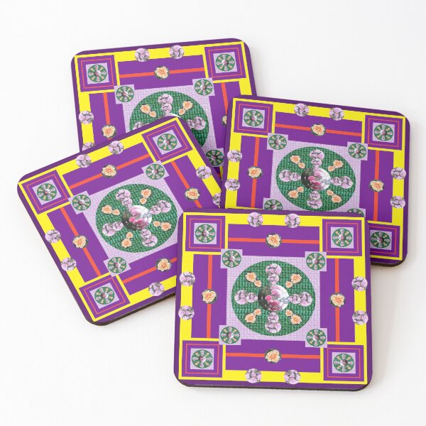Item preview, May Roses Revisited  designed and sold by Nikola Eftimov.
